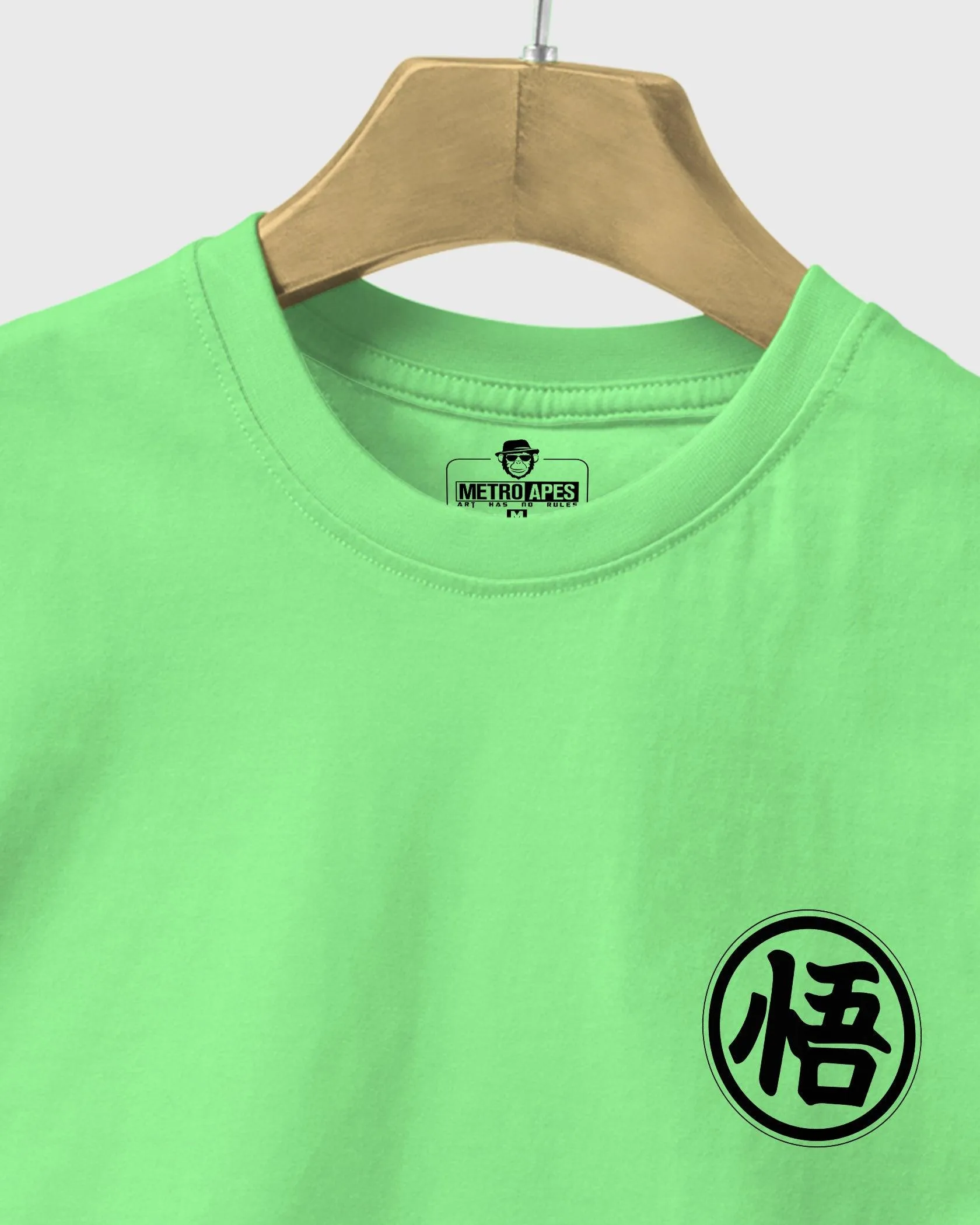 Mens Tshirt Anime Premium Collections