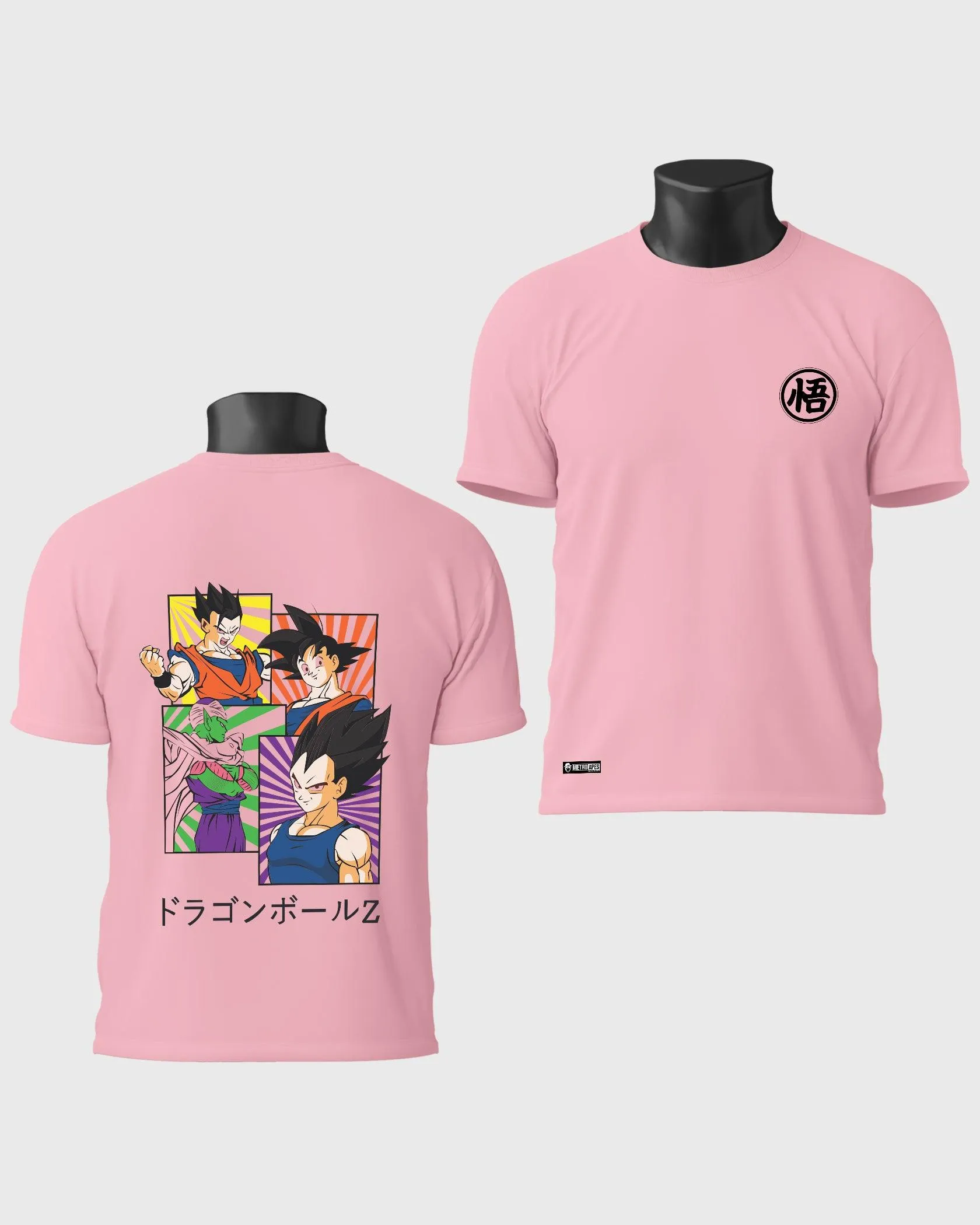 Mens Tshirt Anime Premium Collections