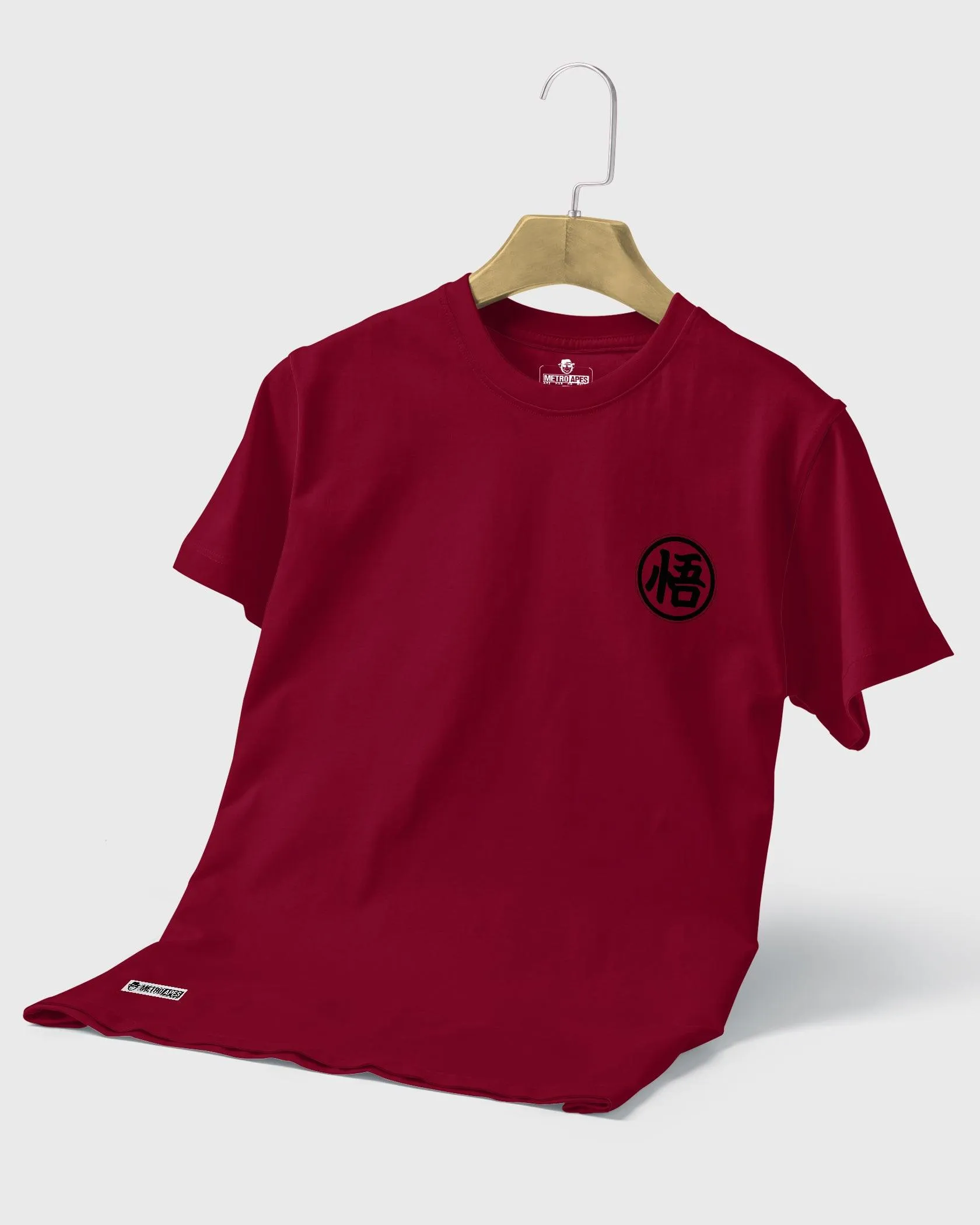Mens Tshirt Anime Premium Collections