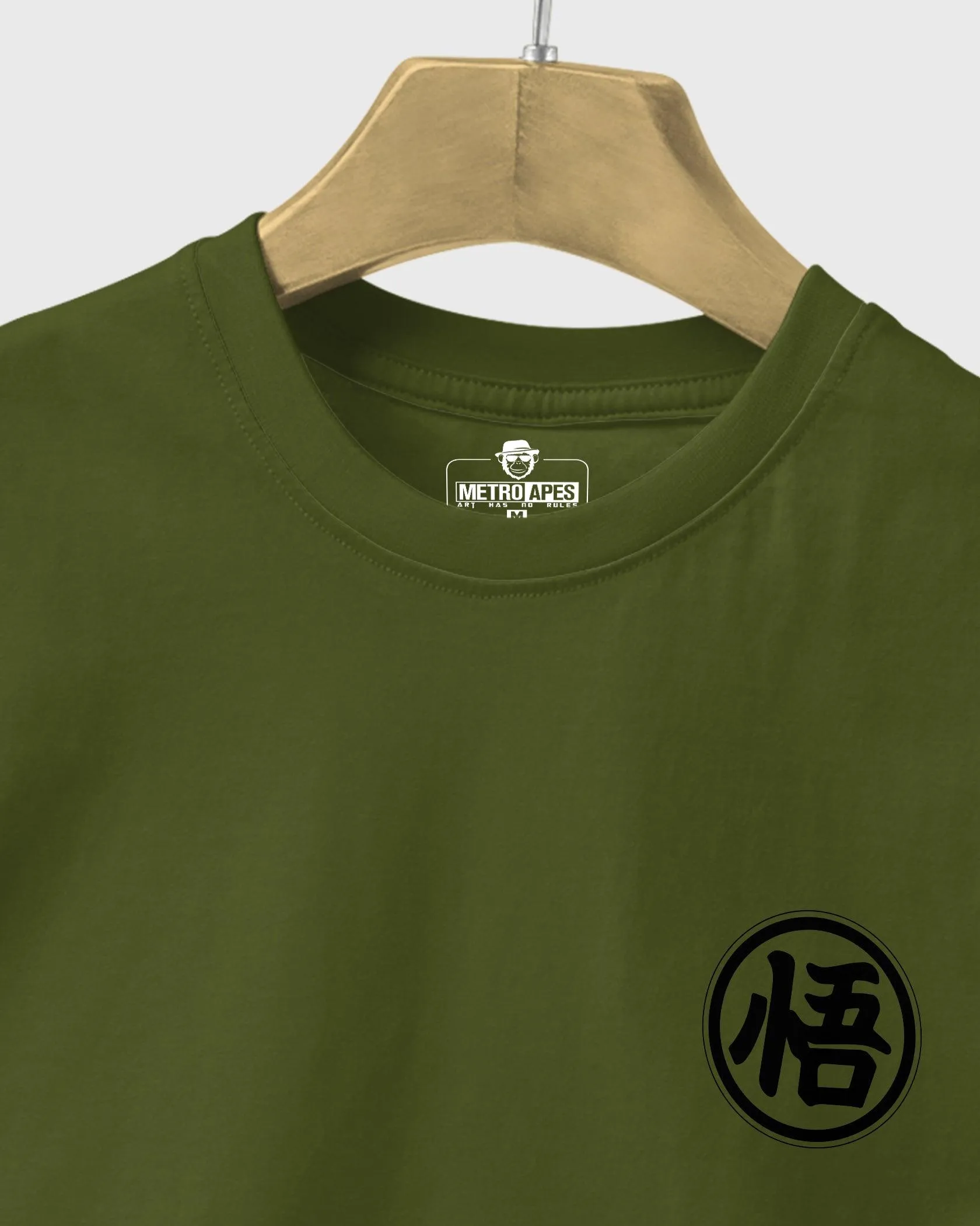 Mens Tshirt Anime Premium Collections