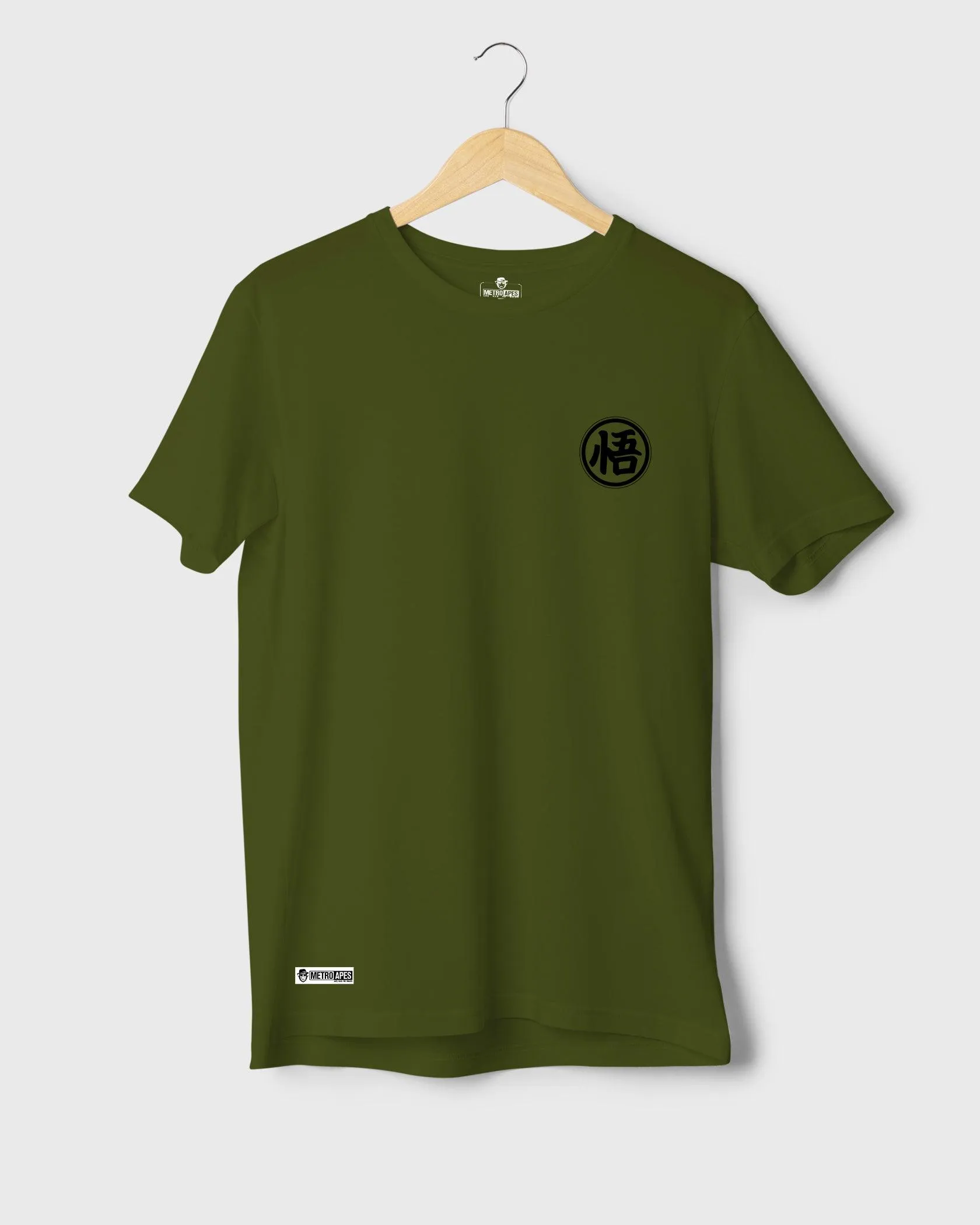 Mens Tshirt Anime Premium Collections