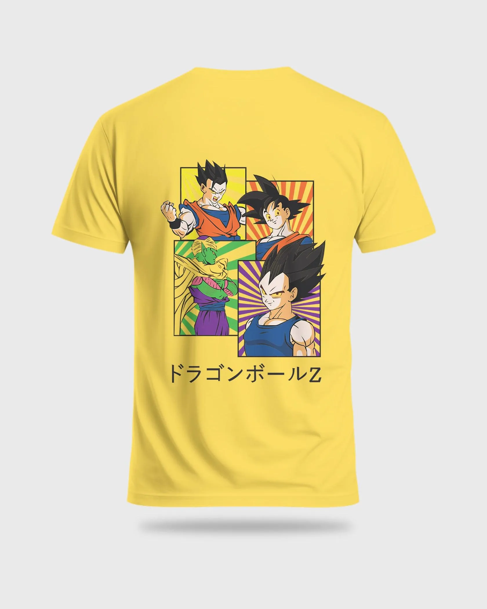 Mens Tshirt Anime Premium Collections