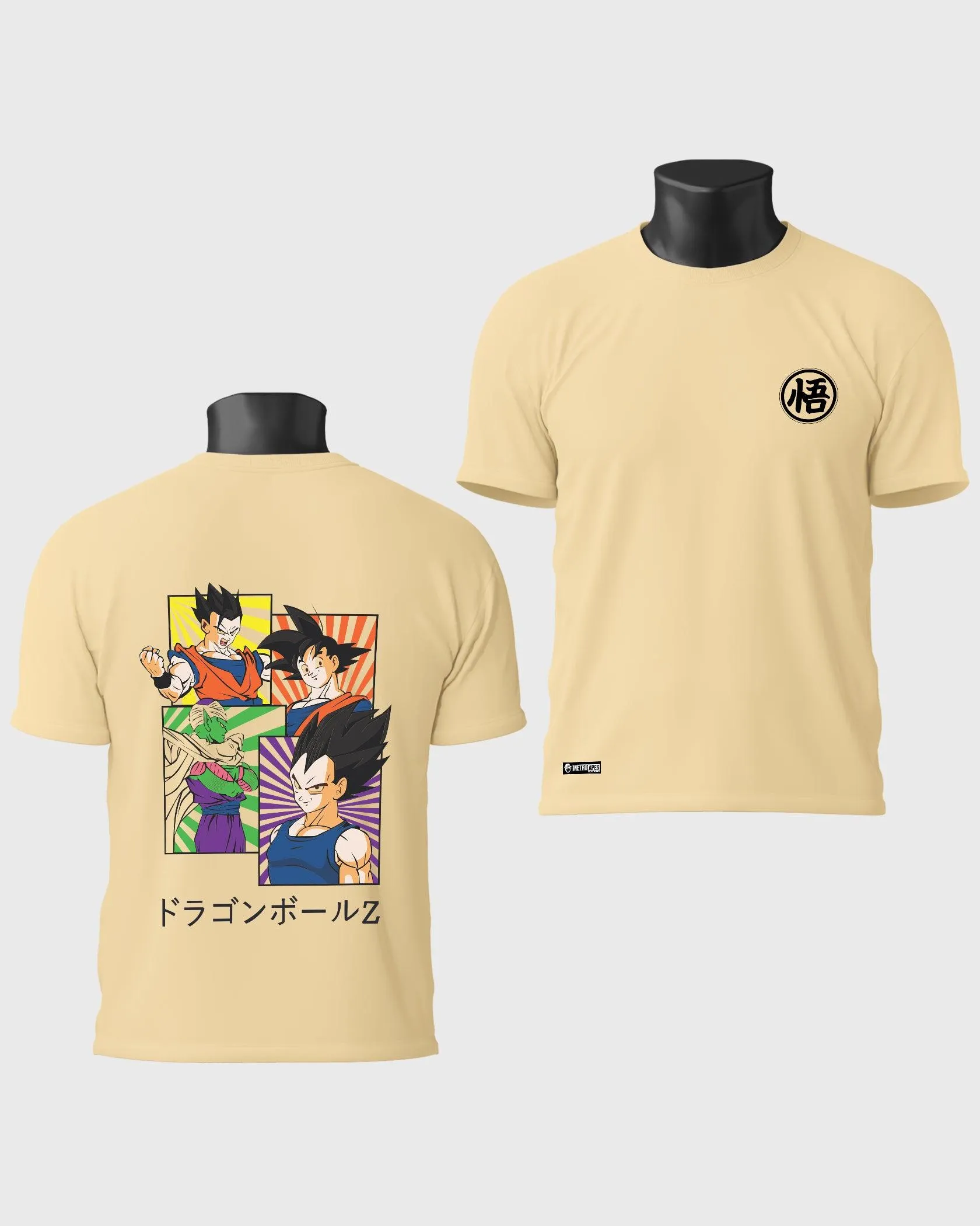 Mens Tshirt Anime Premium Collections