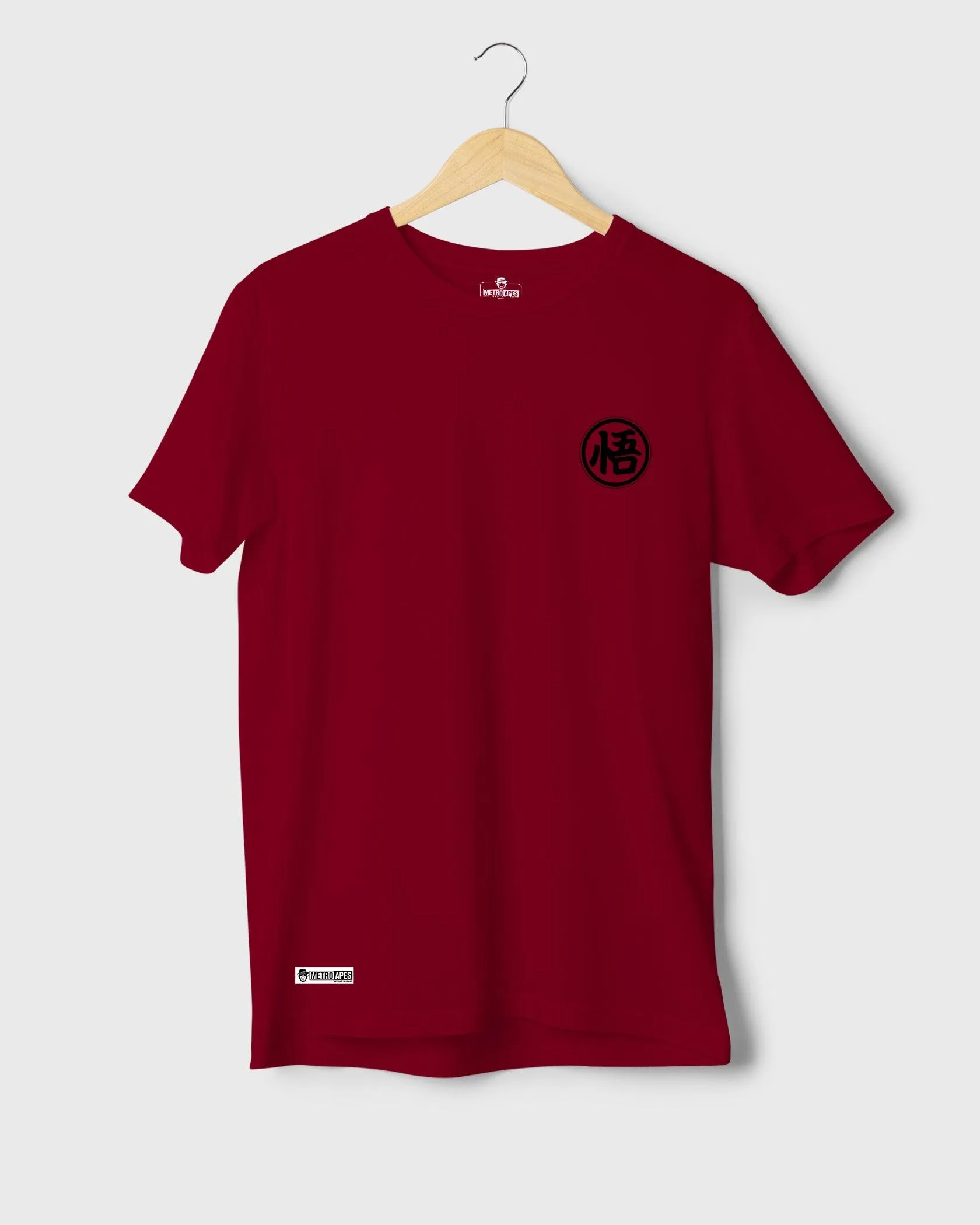 Mens Tshirt Anime Premium Collections