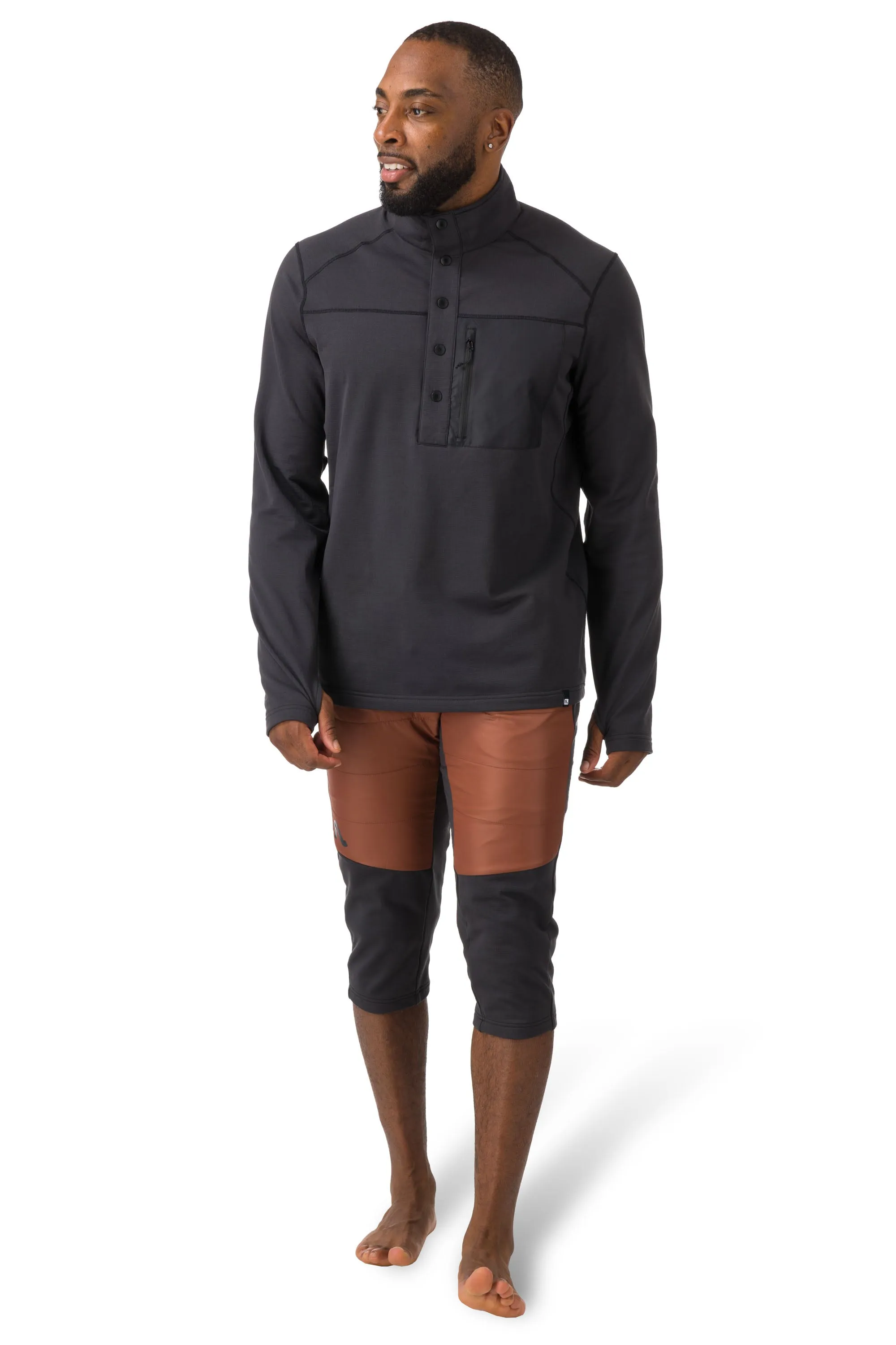 Micah Fleece