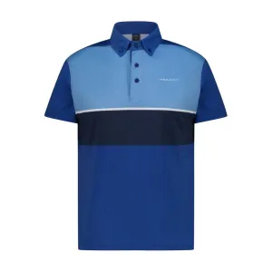 Moderno Midgard Navy Kid's Golf Polo
