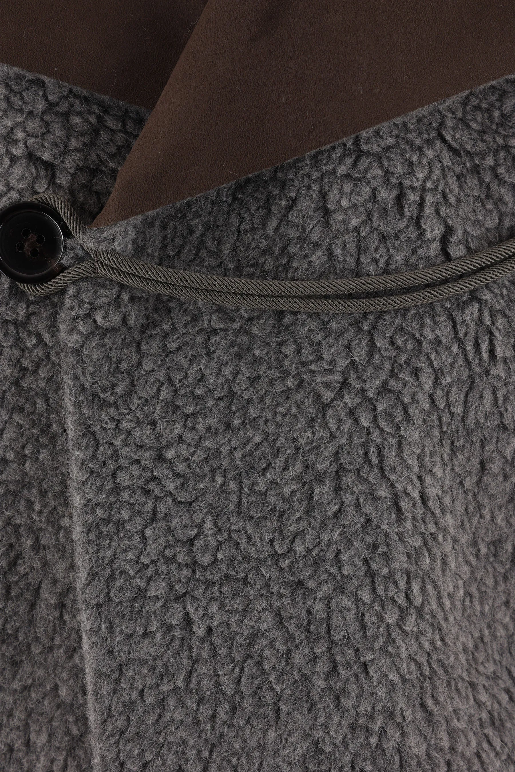 nylon padded bomber jacket with inserts