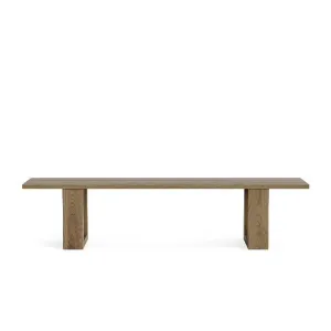 Ohope Bench Seat - 4 Sizes to Suit