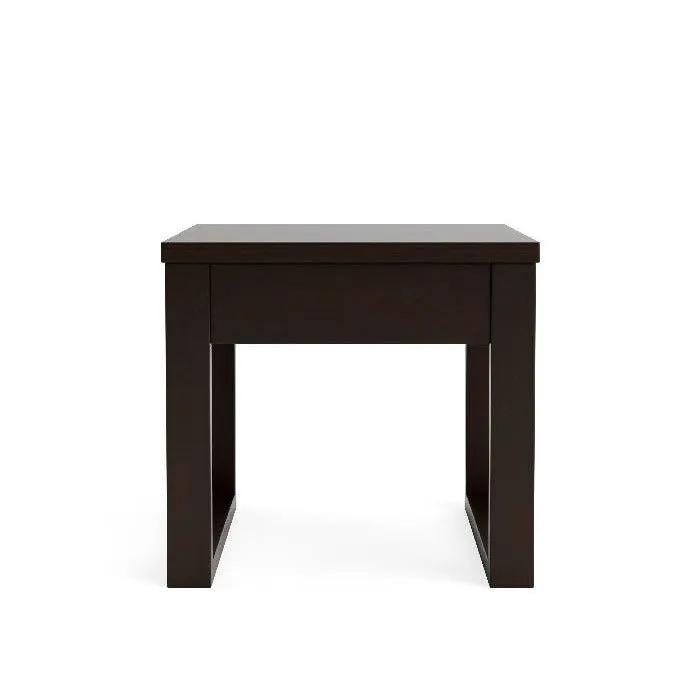 Ohope Lamp Table