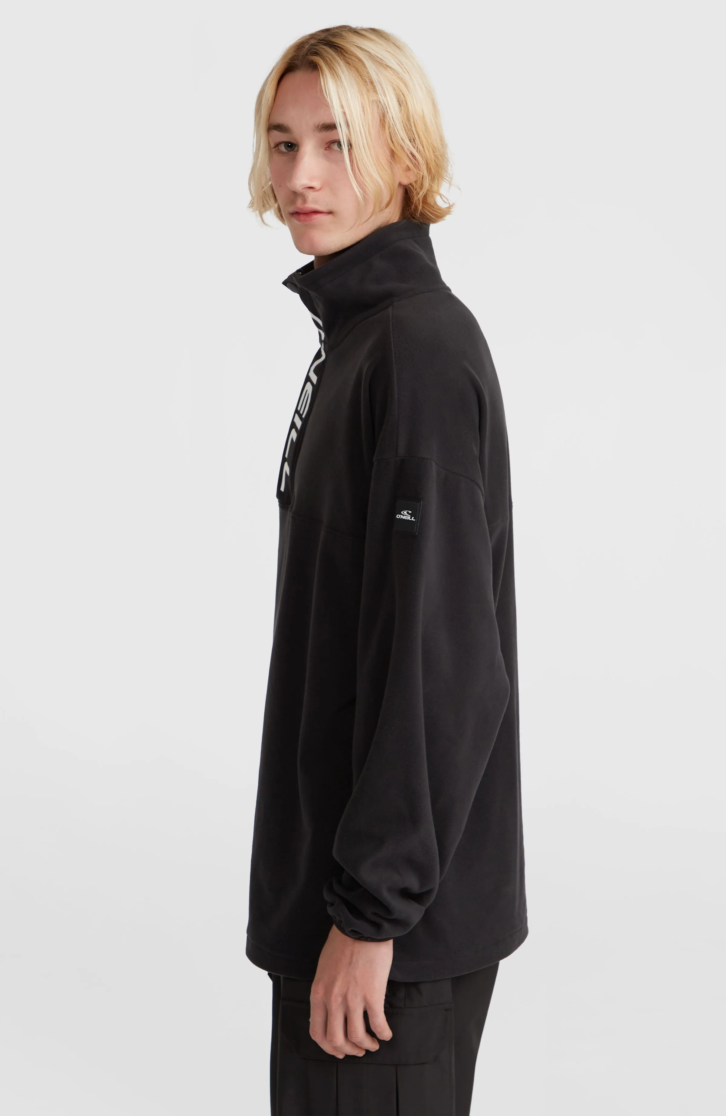 O'Riginals Polartec® 100 Fleece | Black Out