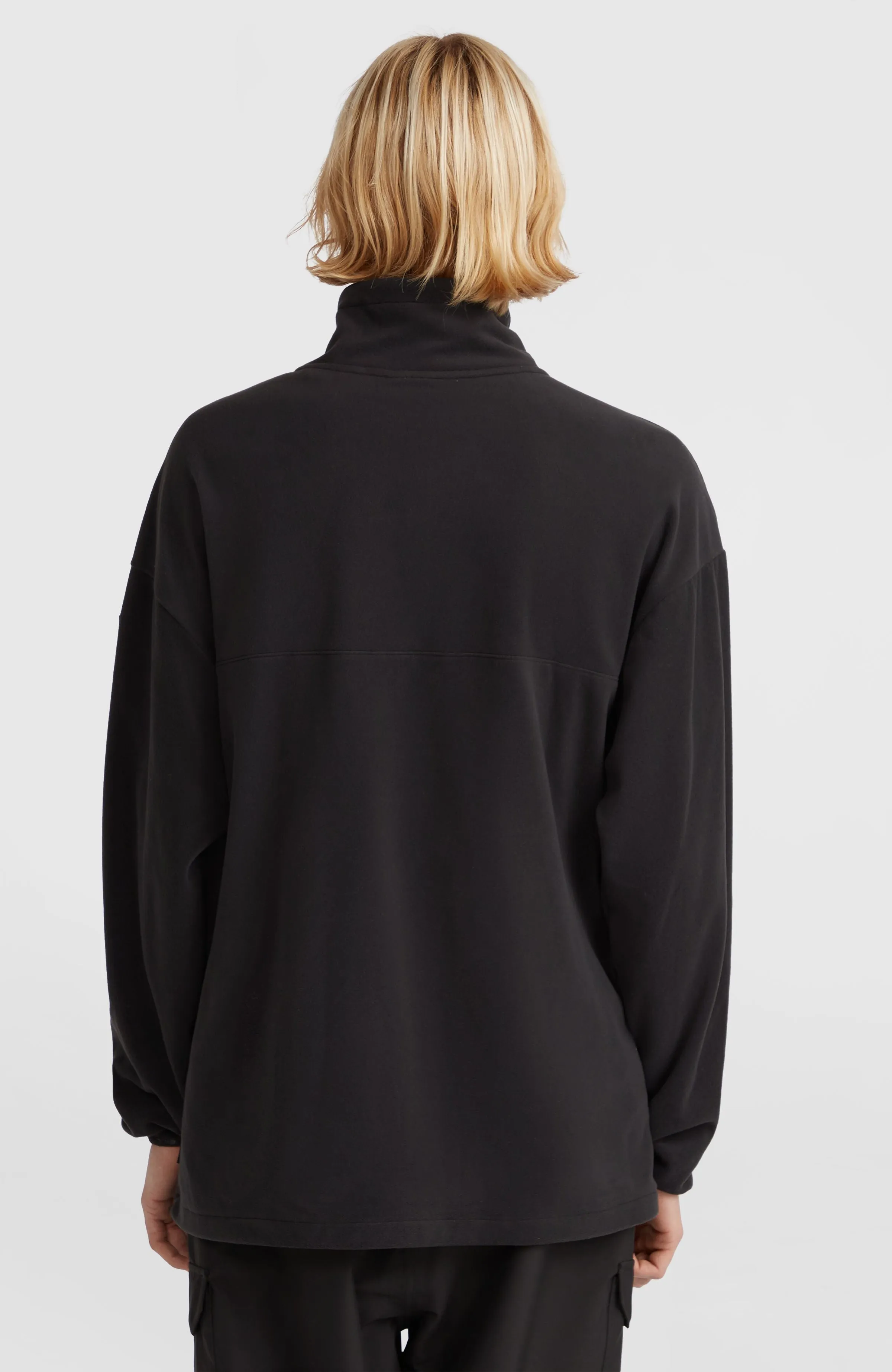 O'Riginals Polartec® 100 Fleece | Black Out