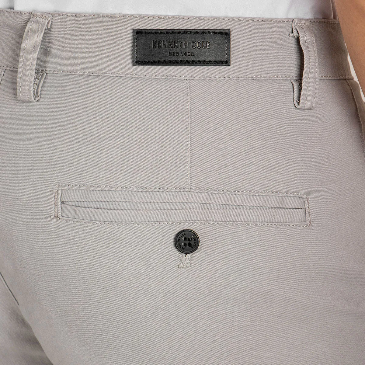 Pantalon Chino Slim Para Hombre
