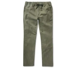 Pipeline Chino Pant - Thyme