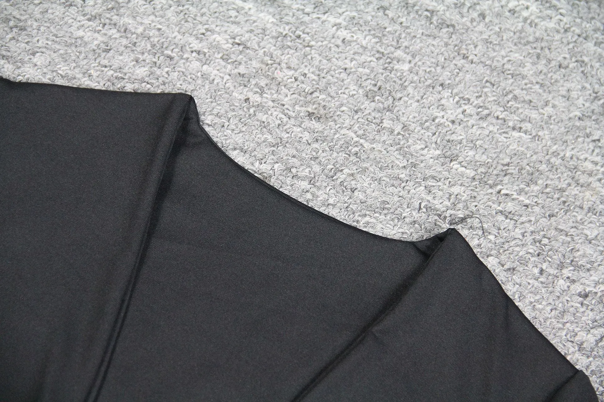 Plus Size V Neck Long Sleeve Bodysuit