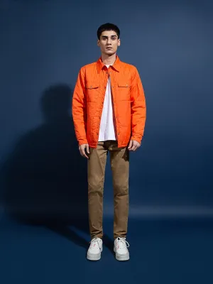 Puffer Jacket - FMTJP22-017