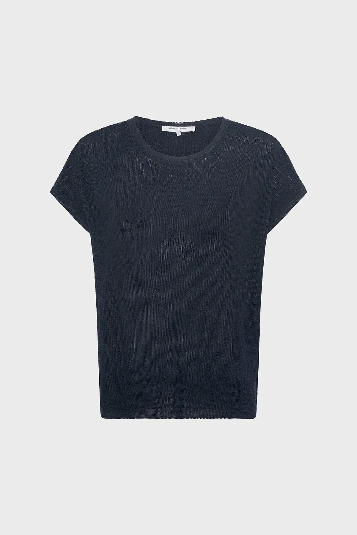 Pullover/vest Jamila Dbu03b224 Navy