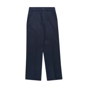 rassvet chino pants (navy)