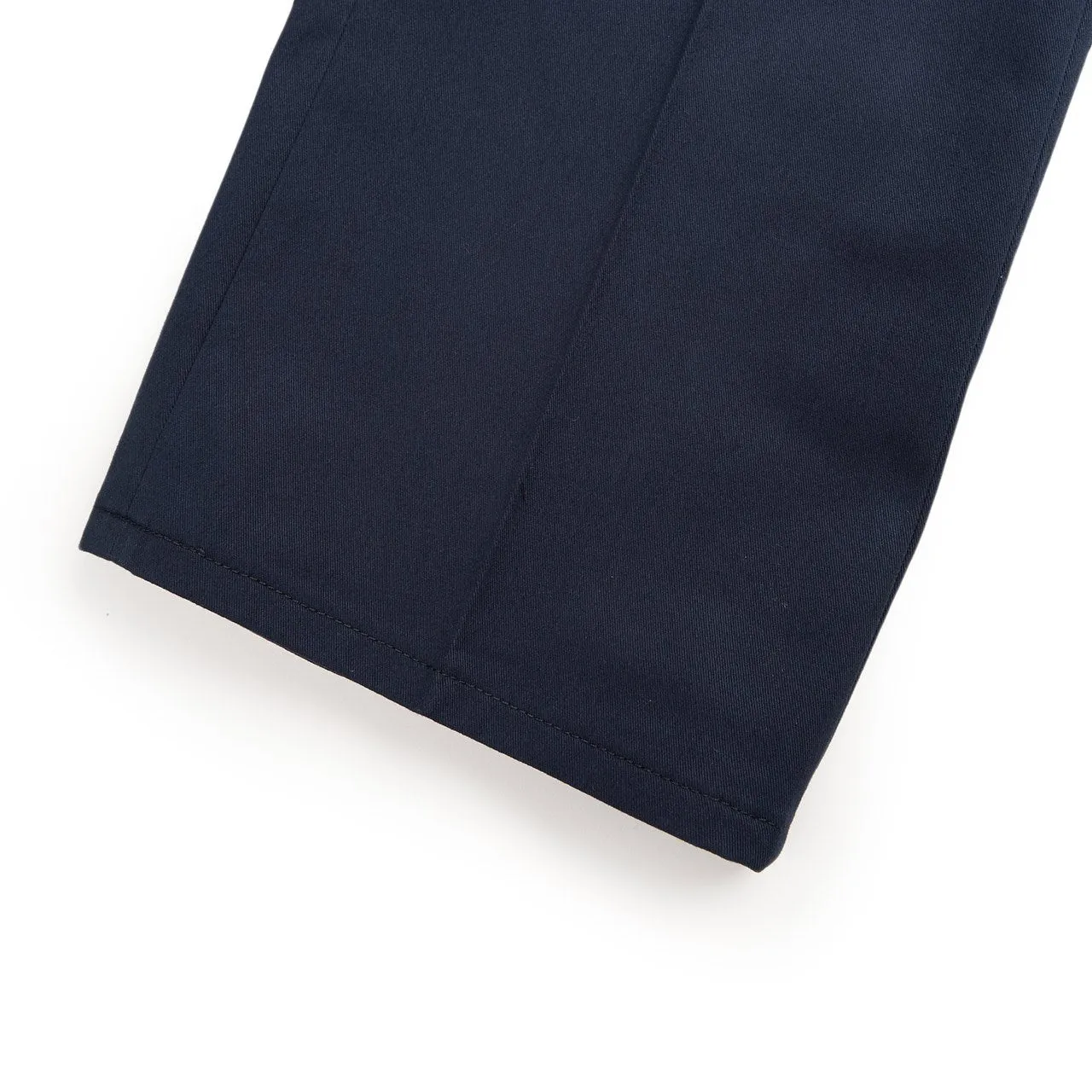 rassvet chino pants (navy)