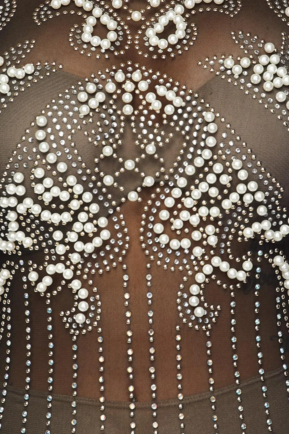 R.stone Bodysuit