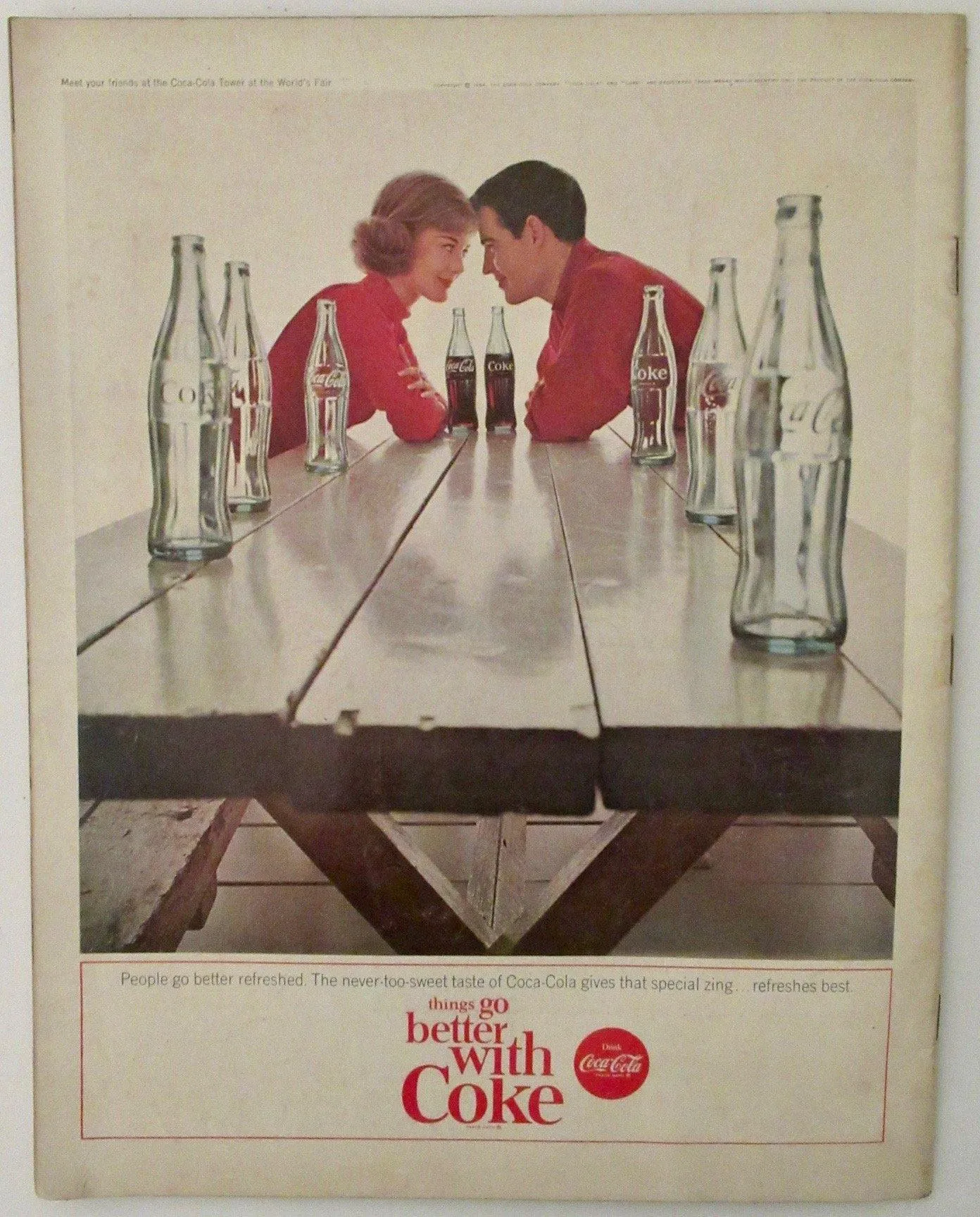 Saturday Evening Post Magazine May 2, 1964