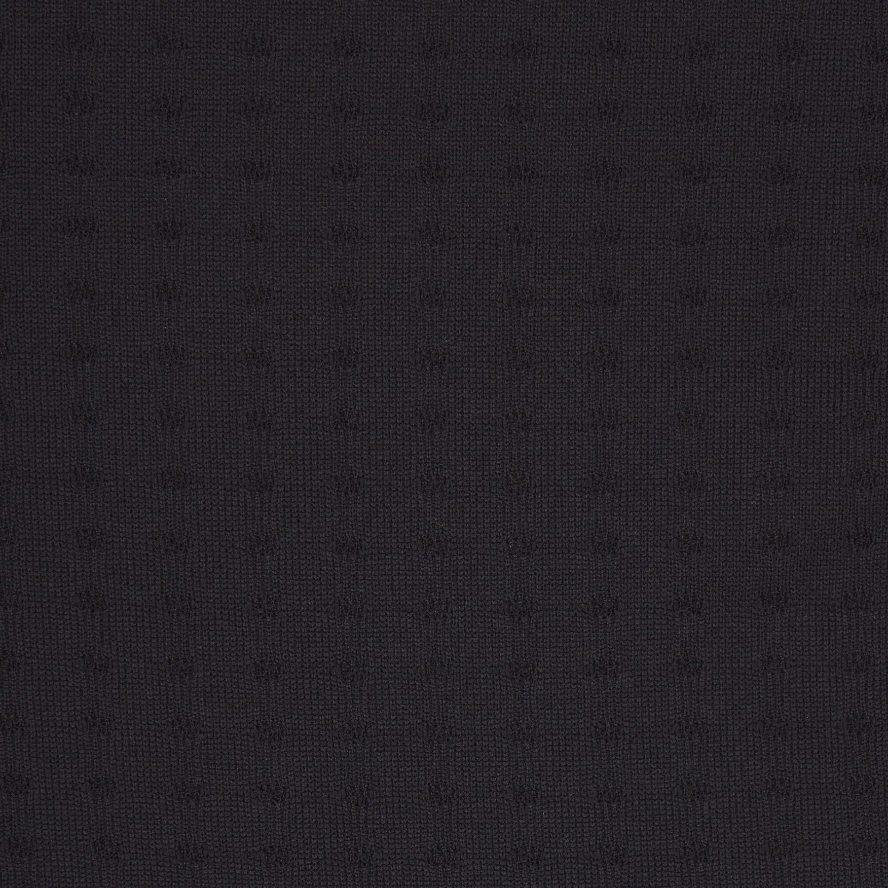 SKIMS x The North Face Dotknit Long Sleeve Top 'Onyx'