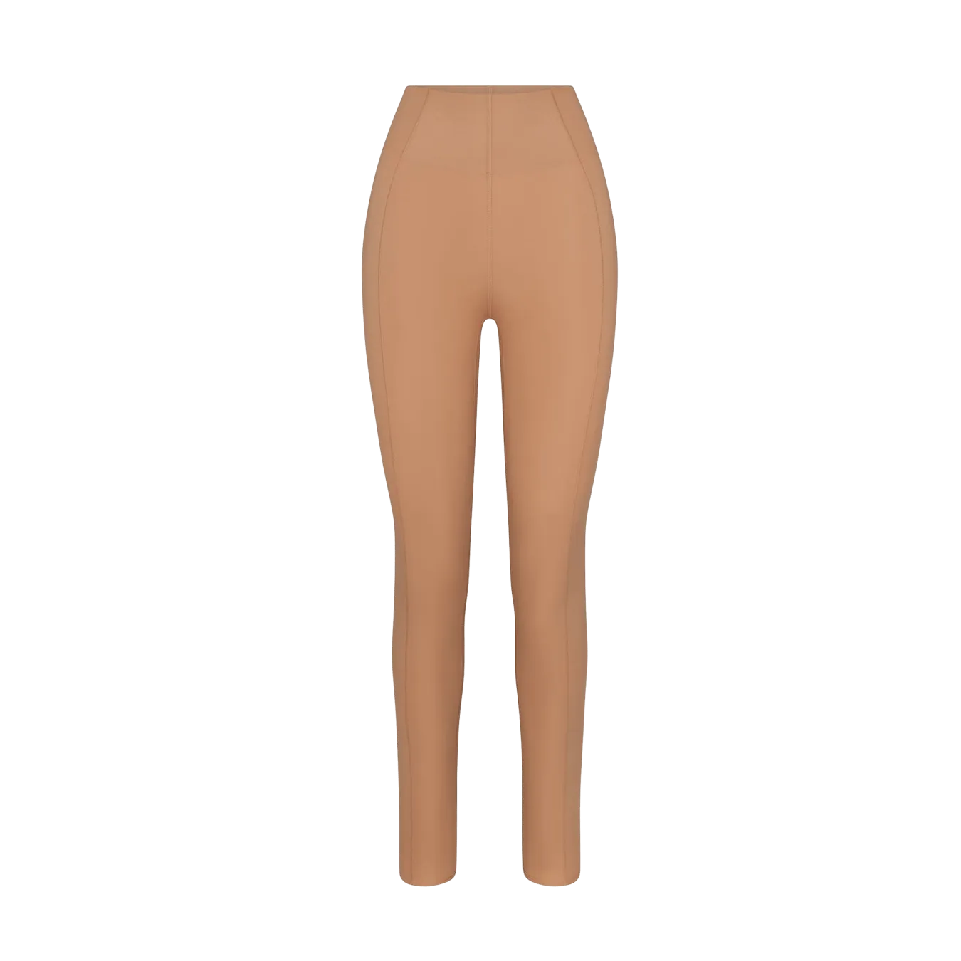 SKIMS x The North Face Refina Legging 'Ochre'