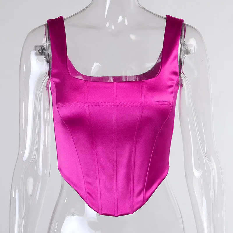 Starlight Basic Corset Top