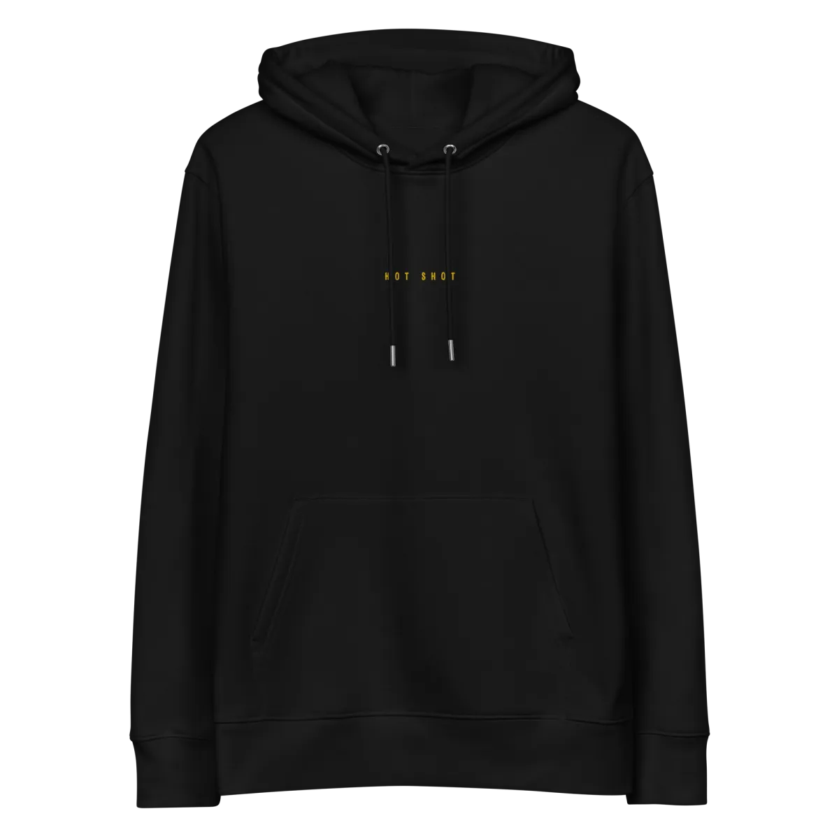 The Hot Shot eco hoodie