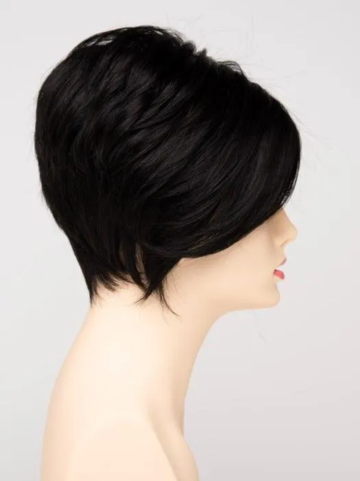 Tinsley | Synthetic Lace Front Wig (Mono Part)