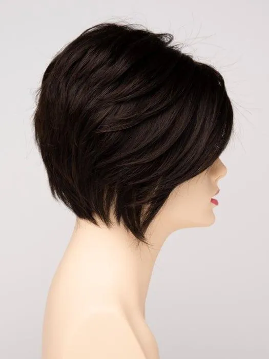 Tinsley | Synthetic Lace Front Wig (Mono Part)