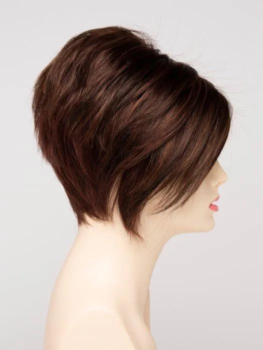 Tinsley | Synthetic Lace Front Wig (Mono Part)