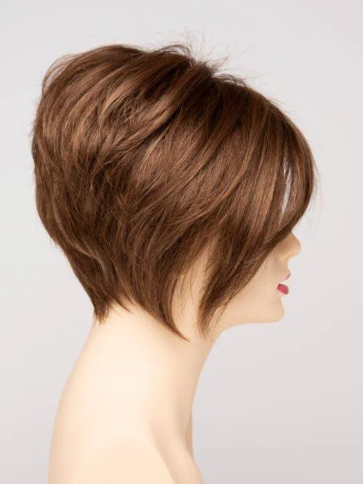 Tinsley | Synthetic Lace Front Wig (Mono Part)