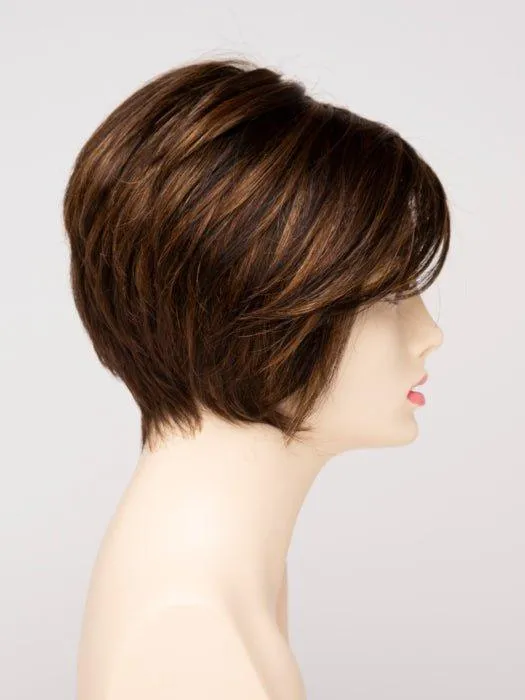Tinsley | Synthetic Lace Front Wig (Mono Part)