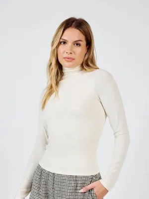 TURTLENECK TOP