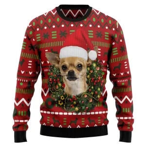 Ugly Sweater JulesRoche All-Over Print Festive Wear