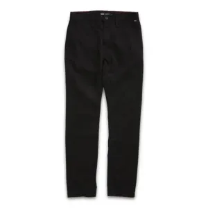 Vans Authentic Chino Slim Pants - Black