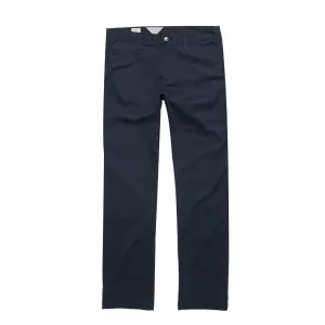 Volcom Frickin Modern Stretch Chino Pants -Dark Navy