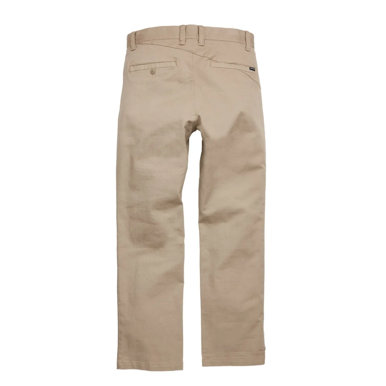 Volcom Frickin Regular Chino Pants - Khaki