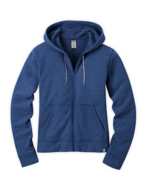 Women's Turpin Fleece Hoodie