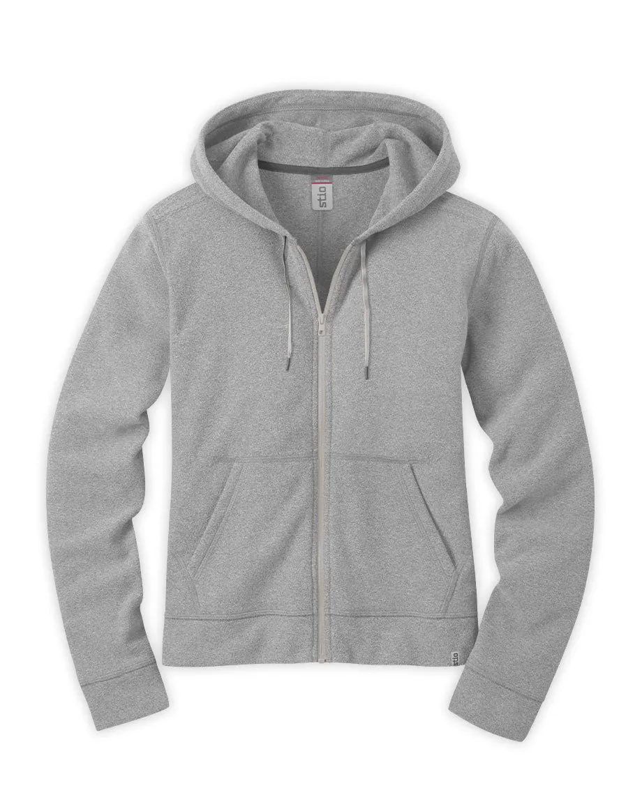 Women's Turpin Fleece Hoodie