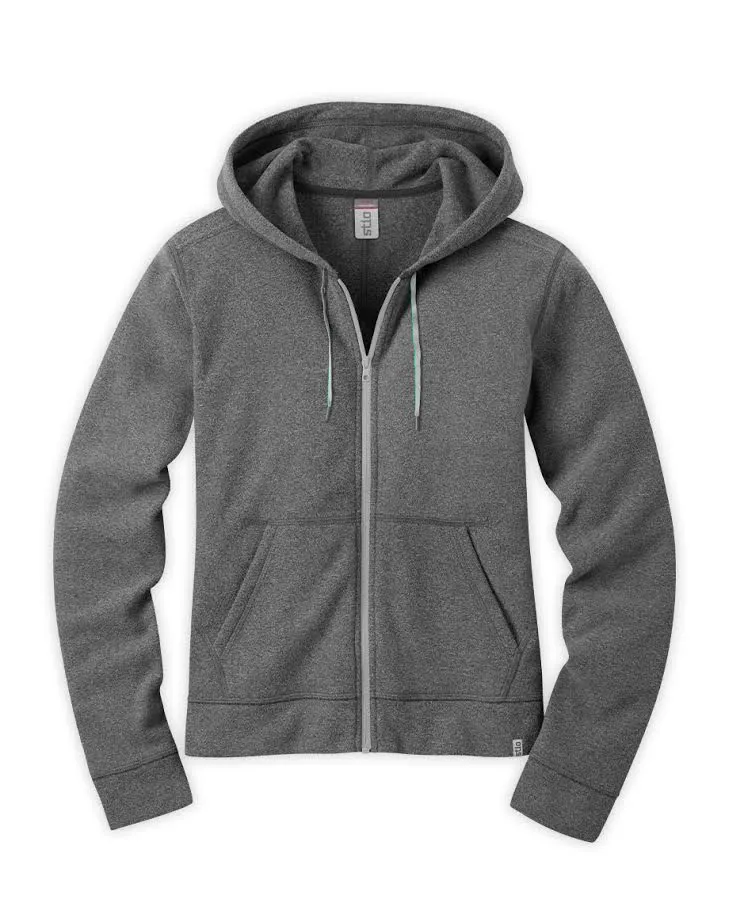 Women's Turpin Fleece Hoodie