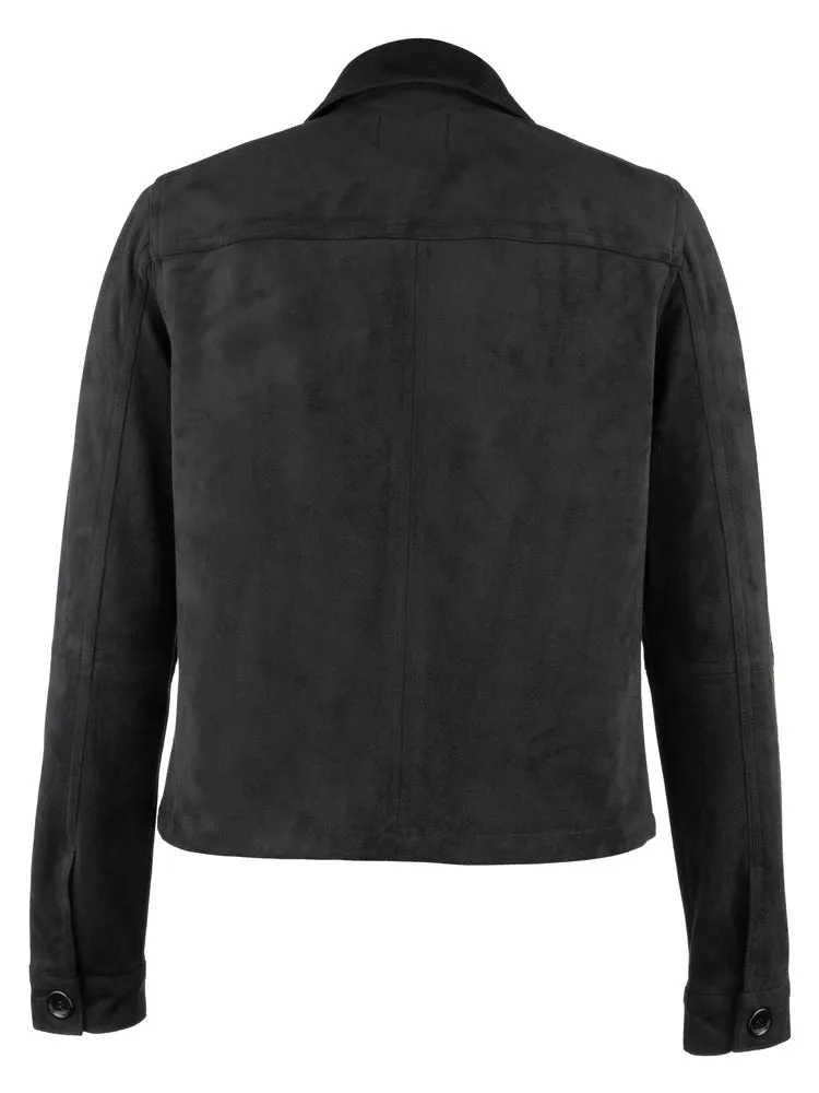 Yara Jacket