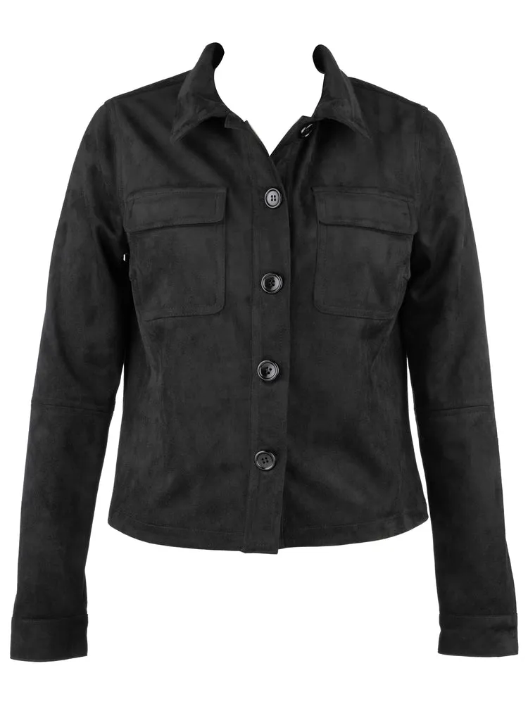 Yara Jacket